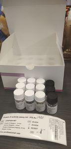 Testkit für die medizinische Forschung 1