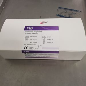 Reagenzkit / als Lösung 1