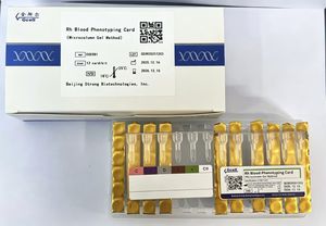 Reagenzkit / als Lösung 1