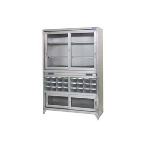 Schrank für Instrumente 1