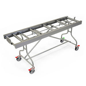 Transport-Leichentransportwagen 1