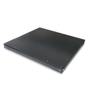 elektronische Plattformwaage 1