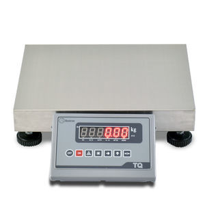 elektronische Waage 1