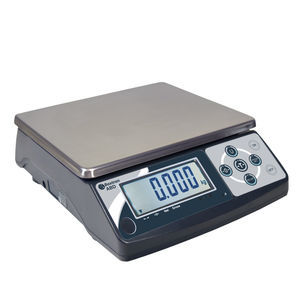 elektronisches Wiegegerät 1