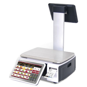 elektronisches Wiegegerät