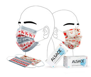 OP-Maske / Polypropylen