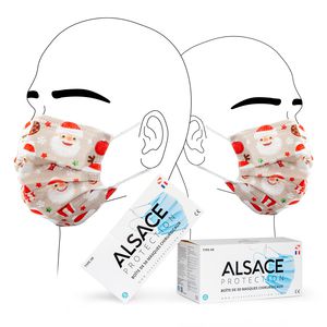 OP-Maske / IIR-Typ