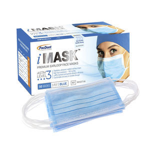 OP-Maske / Niveau 3