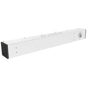 wandmontierter Luftreiniger 1
