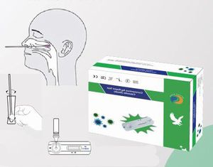 COVID-19-Schnelltest