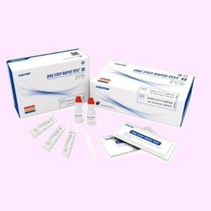 COVID-19-Schnelltest