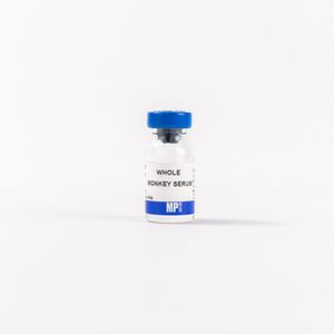 Serum-Reagenz