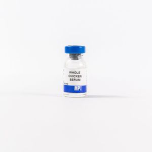 Hühnerserum-Reagenz 1