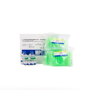 Progesteron-Reagenzkit