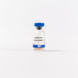 Protein-Reagenz 1
