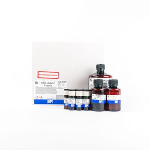 Testkit für Forschungszwecke 1