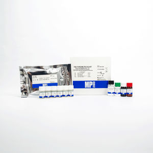 Reagenzkit / freie T4 1
