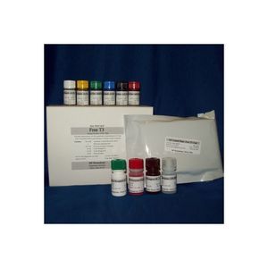 Reagenzkit / freie T3 1
