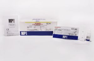 IgG-Schnelltest 1