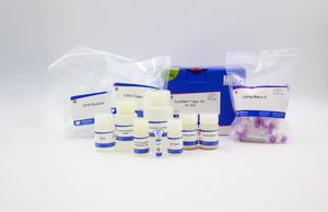 Testkit für Forschungszwecke 1