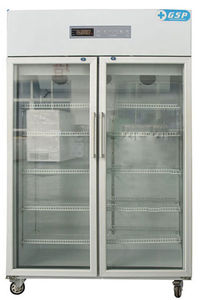 Laborkühlschrank 1
