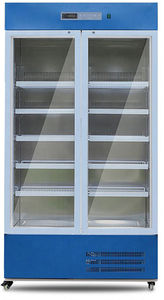 Kühlschrank für Apotheken 1