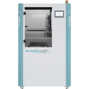 automatischer Sandstrahler