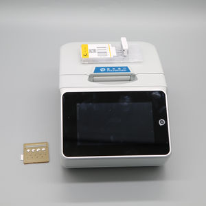 digitaler Thermocycler