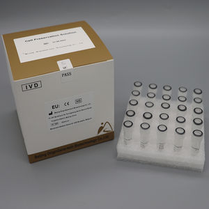 Testkit für Infektionskrankheiten 1