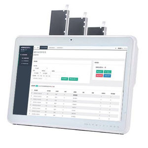 Medizinischer Panel-PC / Intel® Core i5