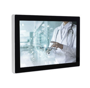 Medizinischer Panel-PC / Intel® Celeron®