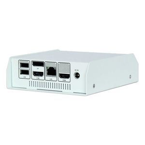 Medizinischer Box-PC / Dual-Core