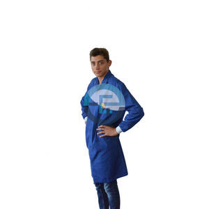 Unisex-Arztkittel 1