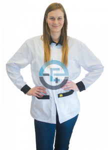 Unisex-Arztkittel 1