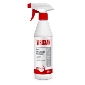 Hydroalkoholische Lösung / 80% 1