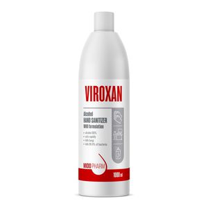 Hydroalkoholische Lösung / 80% 1