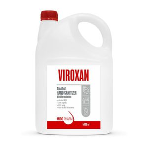 Hydroalkoholische Lösung / 80% 1