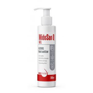 Hydroalkoholische Lösung / 70% 1