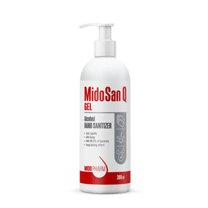 Hydroalkoholische Lösung / 70%