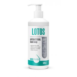 viruzide antiseptische Seife
