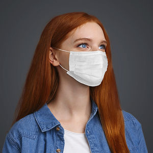 OP-Maske / EN 14683