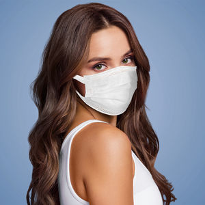 OP-Maske / Polypropylen