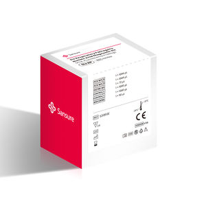Atemwegserkrankungen-Testkit 1