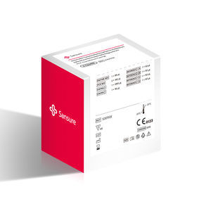 Testkit für Geschlechtskrankheiten 1