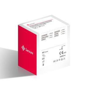 Testkit für Geschlechtskrankheiten 1