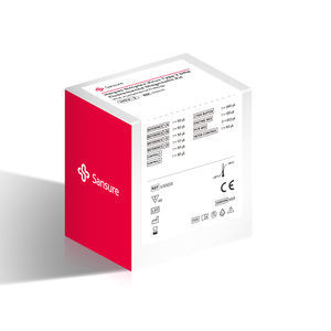 Testkit für Geschlechtskrankheiten 1