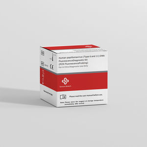 Testkit für Geschlechtskrankheiten 1