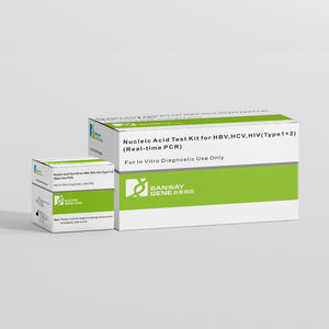 Testkit / Hepatitis B