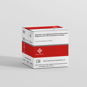 Testkit / Hepatitis C 1