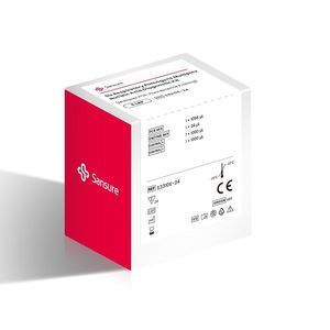 Testkit für Infektionskrankheiten